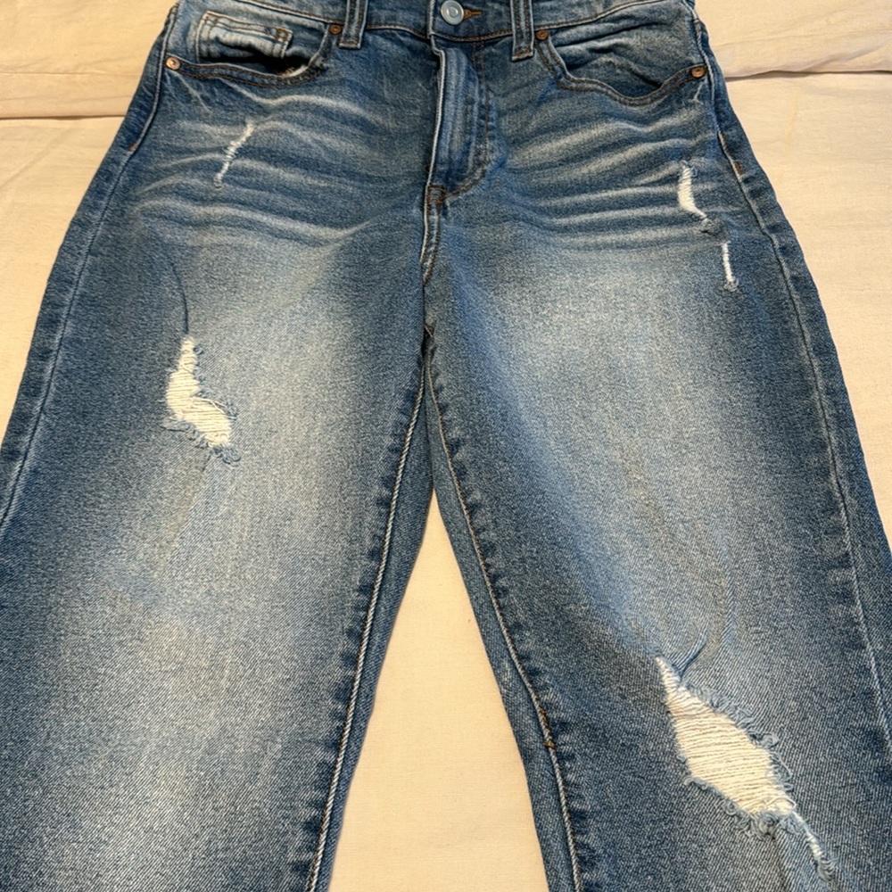Jeans - Picture 3 of 4